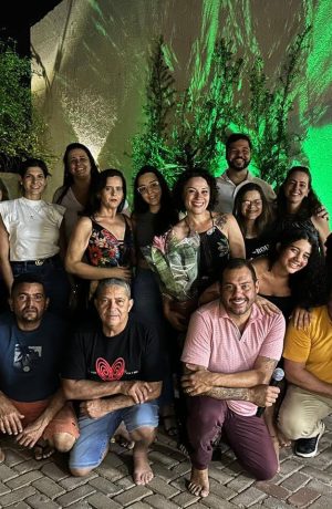 Infinity - Momentos que Transformam (1)